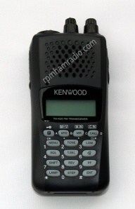 handy talky KENWOOD TH-K20A